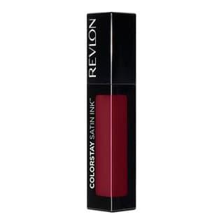 Colorstay Satin Ink, #021 Partner In Wine