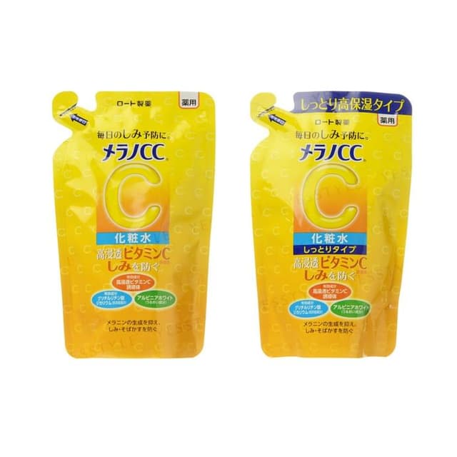 Melano CC Vitamin C Lotion