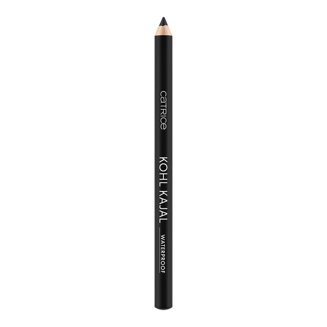 Kohl Kajal Waterproof 010 Check Chic Black