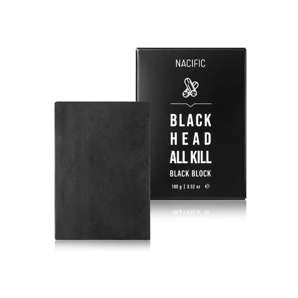 Blackhead All Kill Black Block