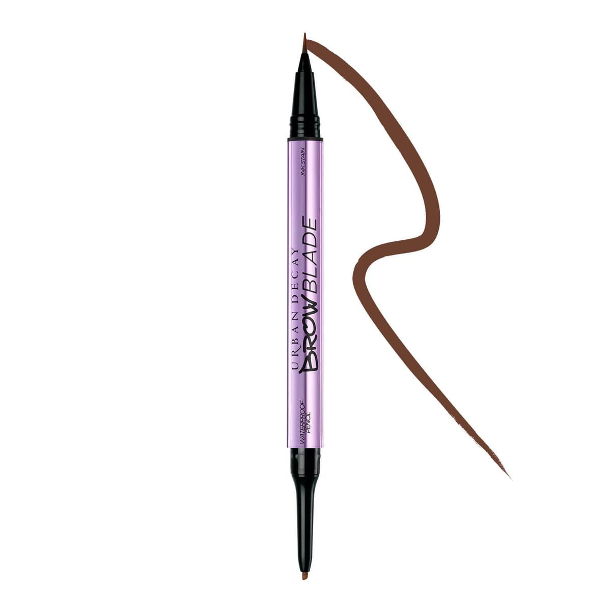 Brow Blade Waterproof Eyebrow Pencil & Ink Stain