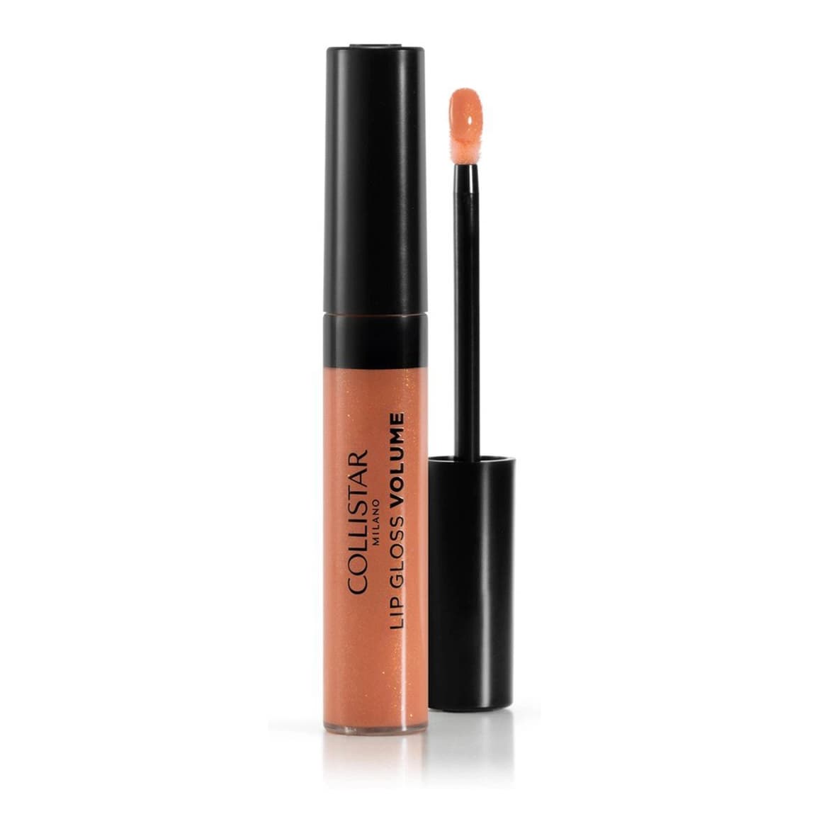 Lip Gloss Volume 120 Peach Cameo