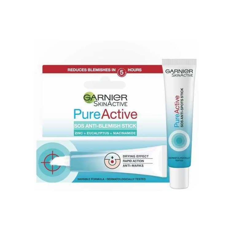 SOS Anti-Blemish Stick