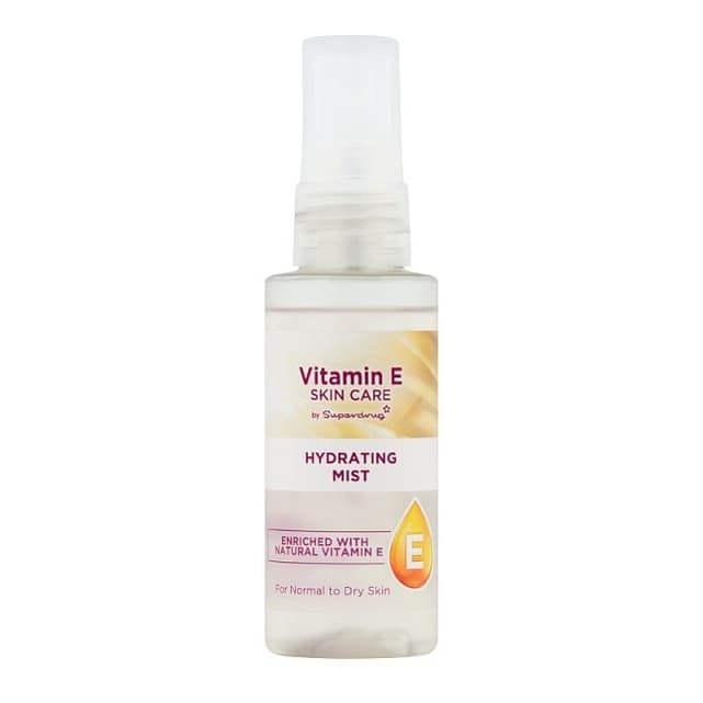 Hydrating Facial Mist