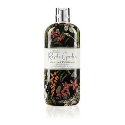 Royale Garden Verbena & Chamomile Body Wash