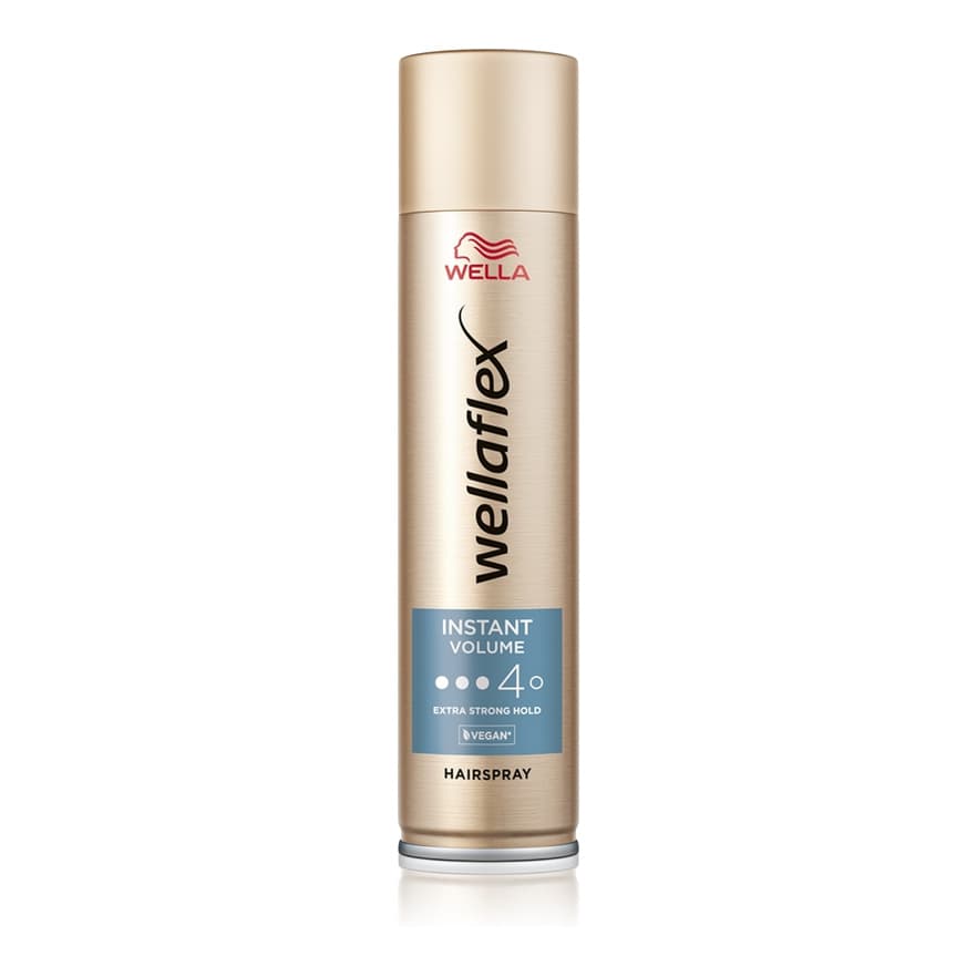 Wellaflex Instant Volume