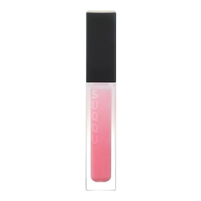 Treatment Wrapping Lip, #01 SUKEZAKURA