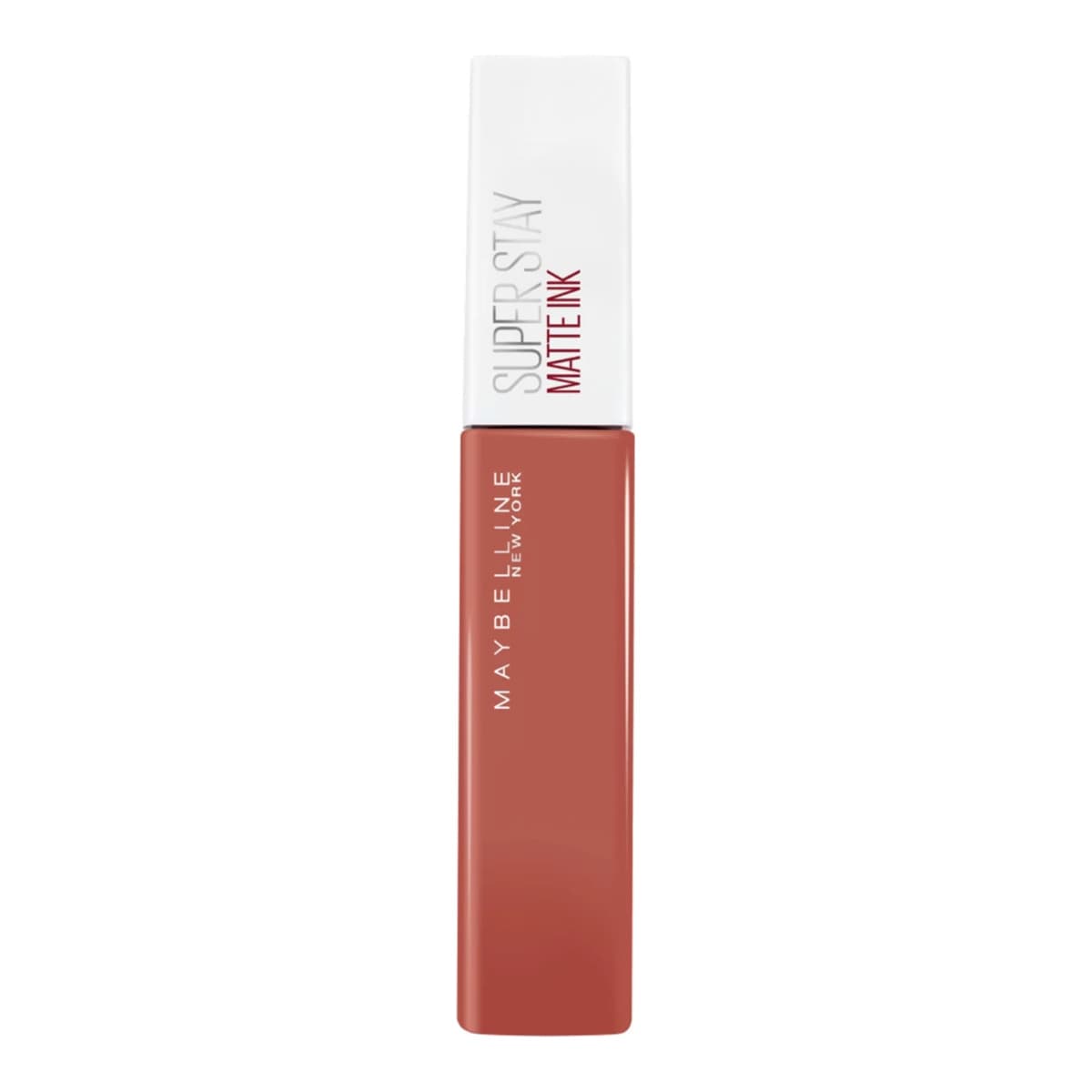 SuperStay Matte Ink Lipstick, #70 Amazonian