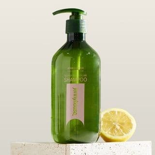 Self-Up Real Volume Shampoo