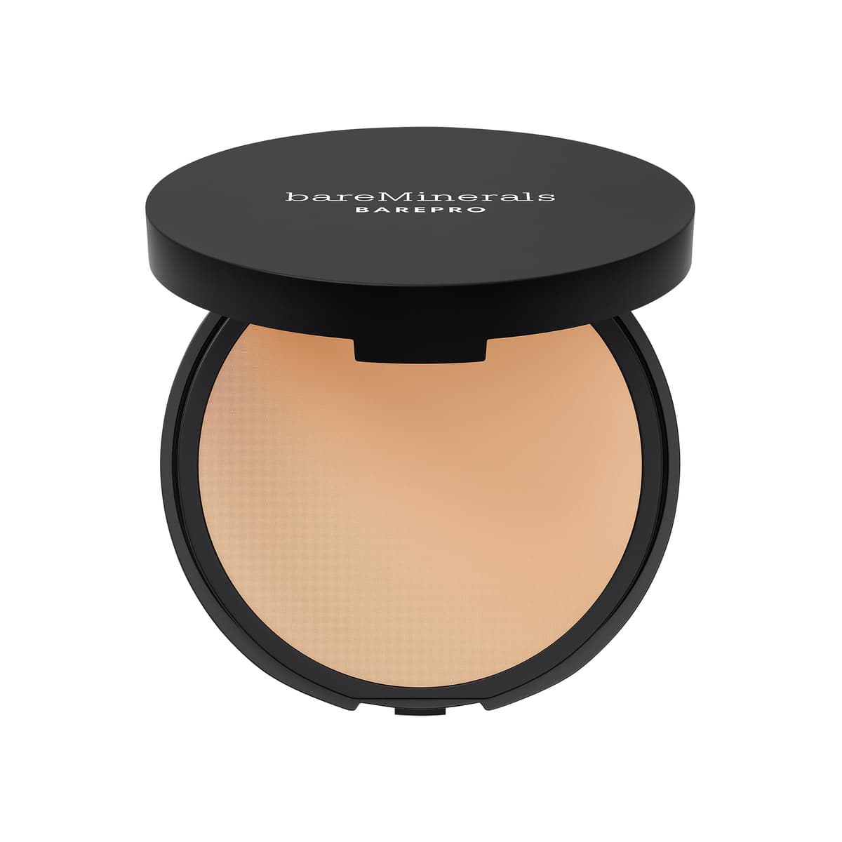 BAREPRO 16-HR Skin-Perfecting Powder Foundation, Fair 15 Neutral