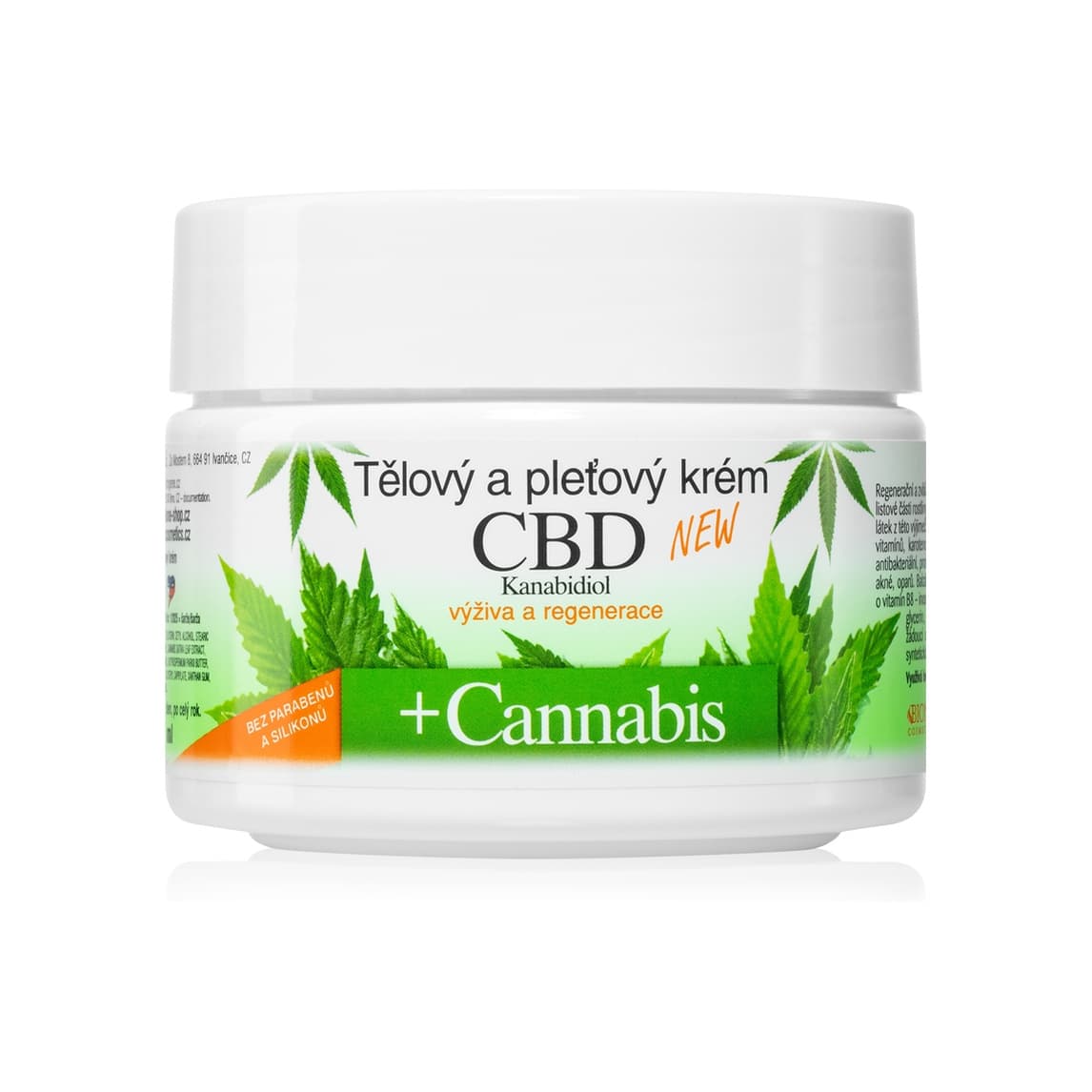 Cannabis CBD