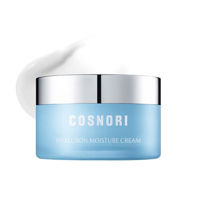 Hyaluron Moisture Cream