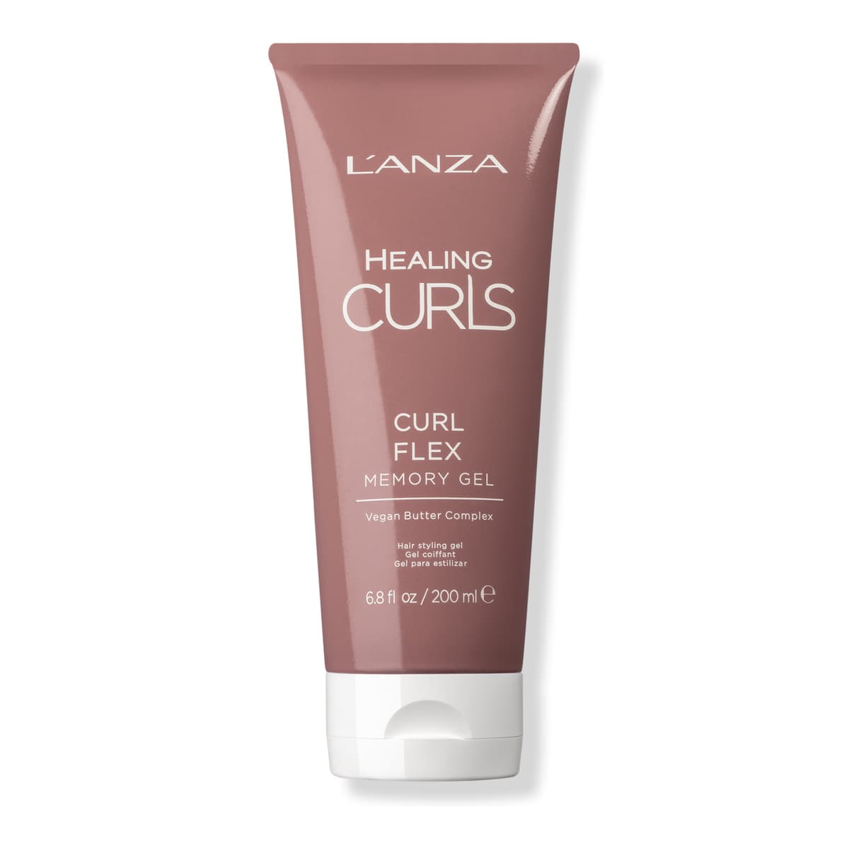 Healing Curls Curl Flex Memory Gel