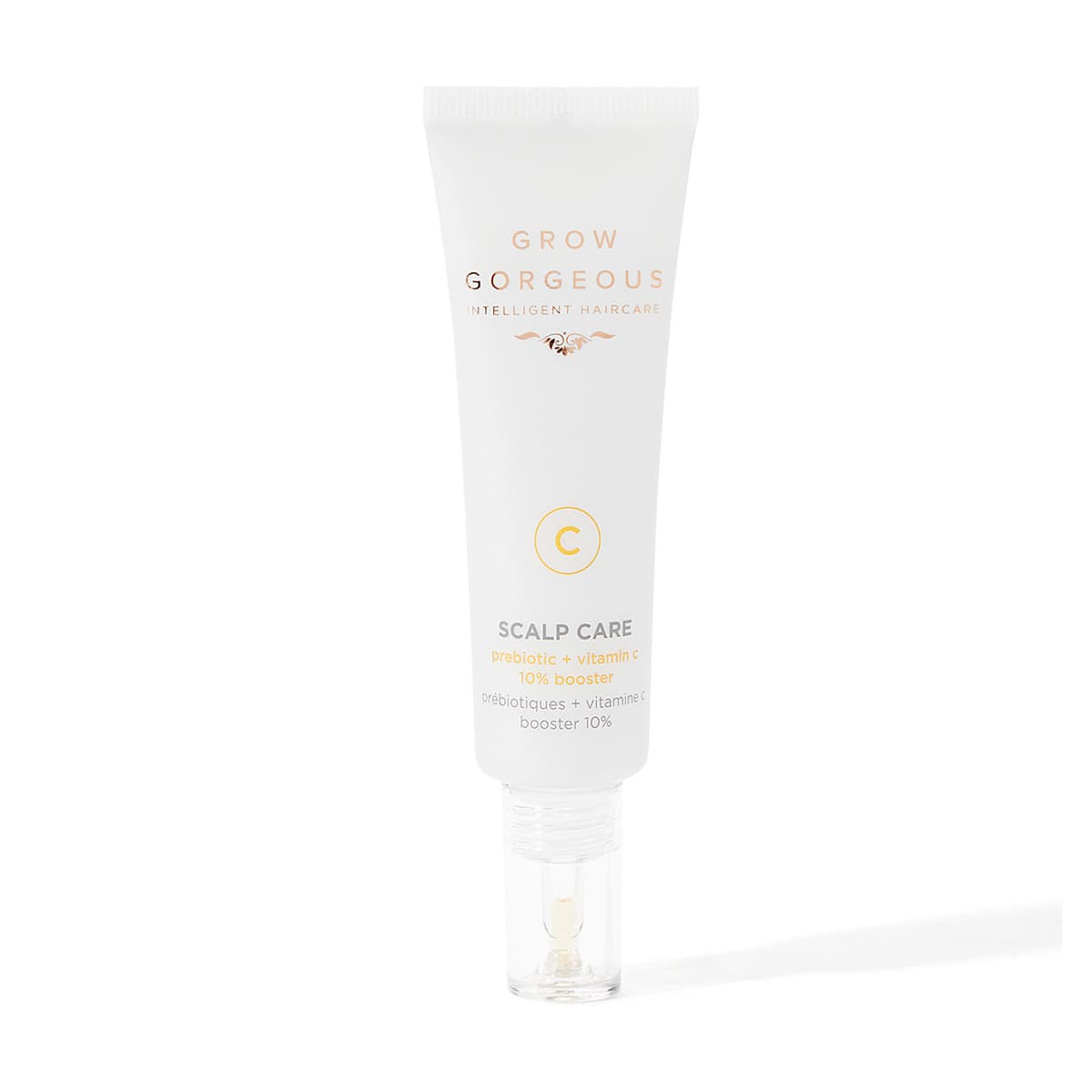 Prebiotic and Vitamin C 10% Booster