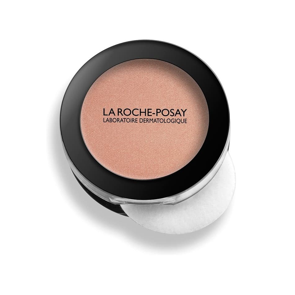 Toleriane Teint Blush Sweet Toffee