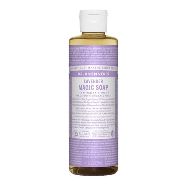 Magic Soap Lavender