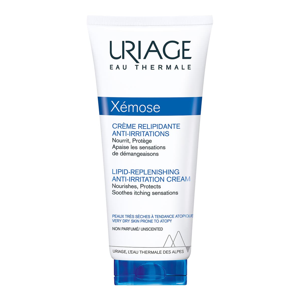 Xémose Universal Emollient Cream