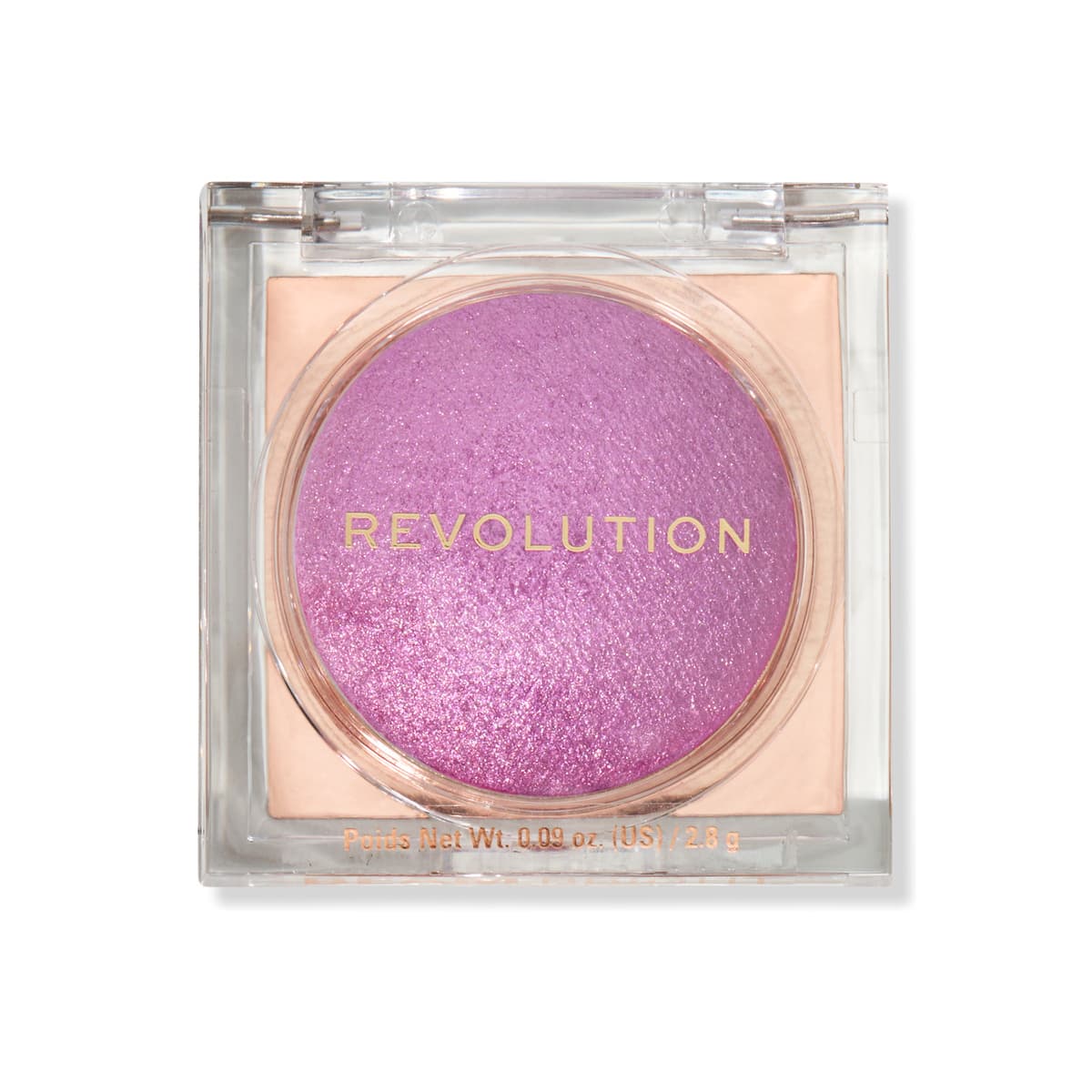Beam Bright Blush, Lick of Lilac