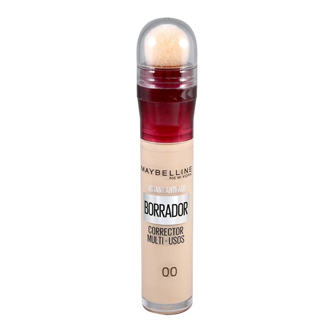 Instant Anti-Age Eraser Concealer