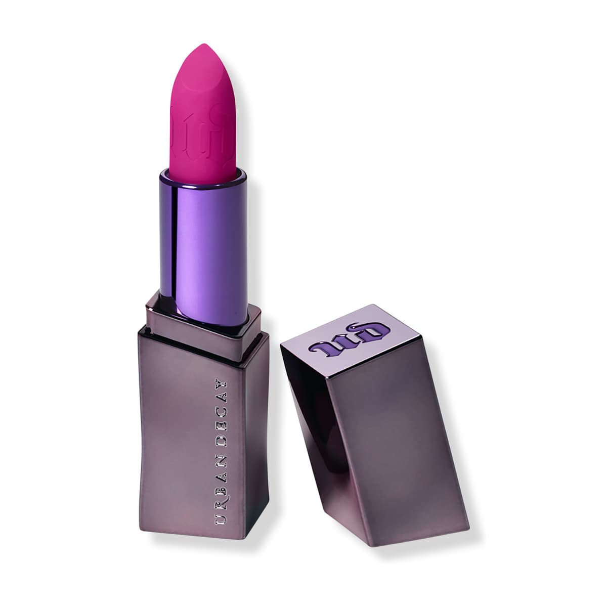 Vice Hydrating Lipstick, Gridlock