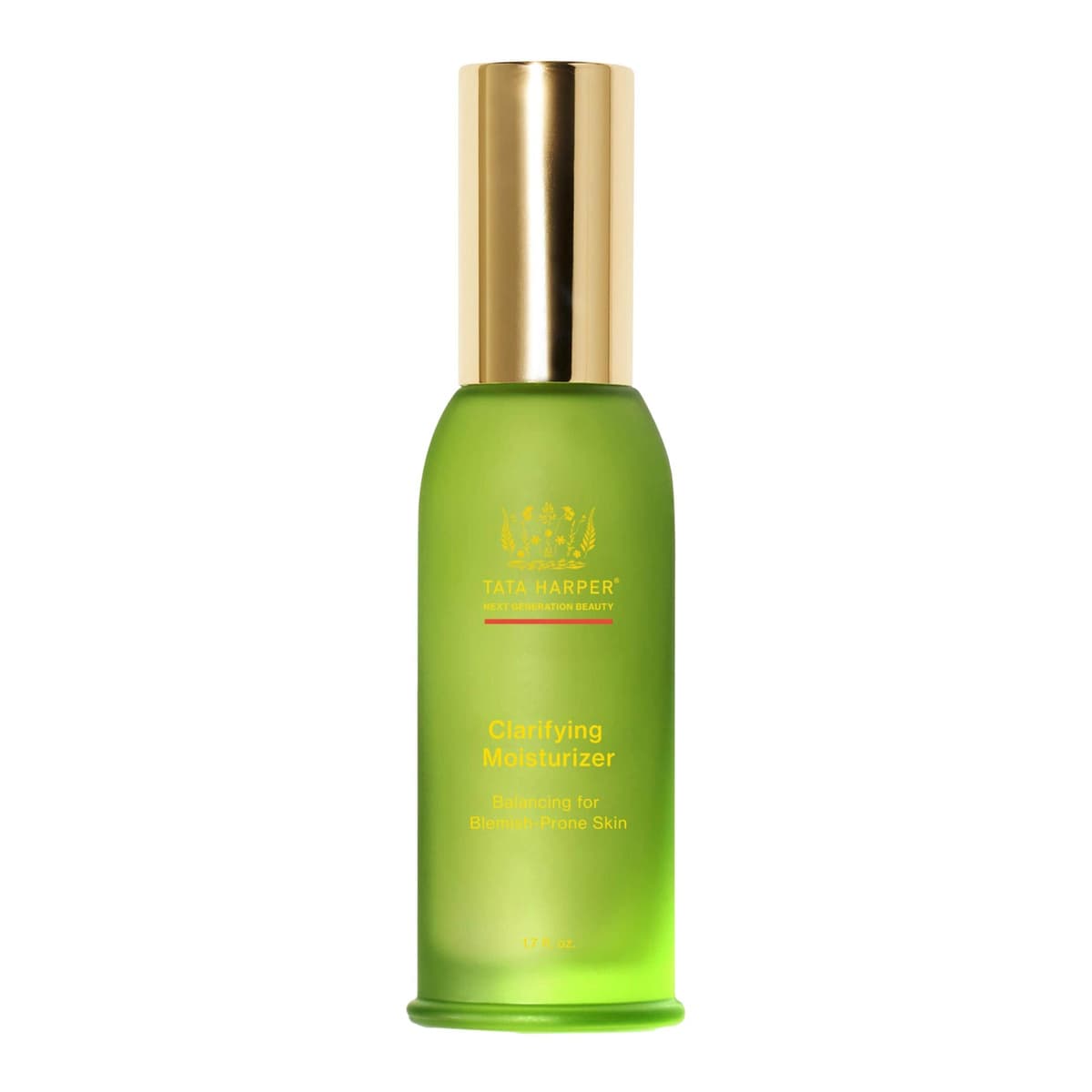 Clarifying Pore & Oil Control Moisturizer with BHA for Redness