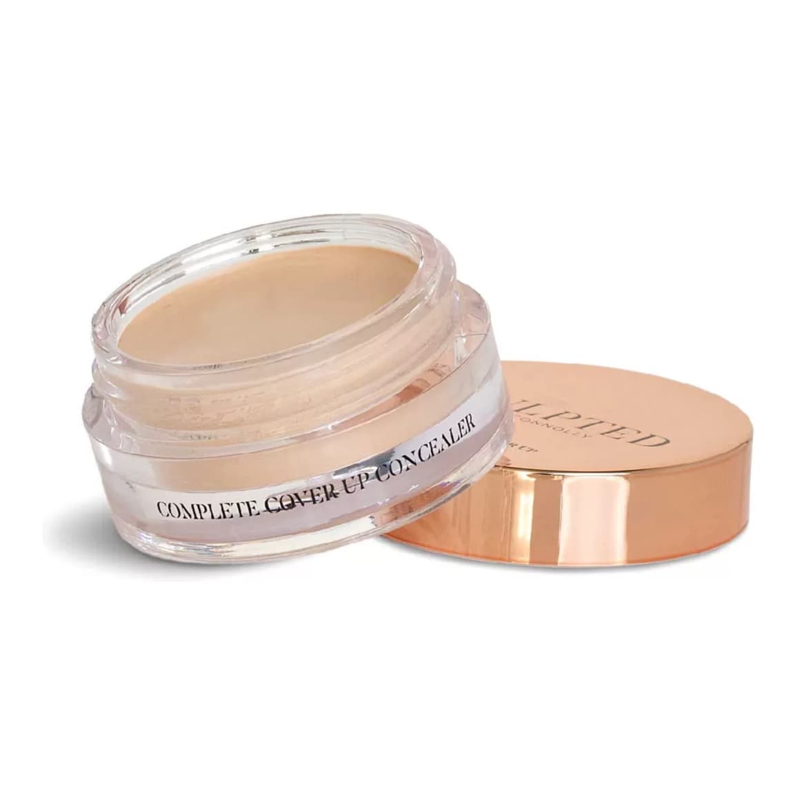 Connolly Complete Cover Up Concealer, Fair