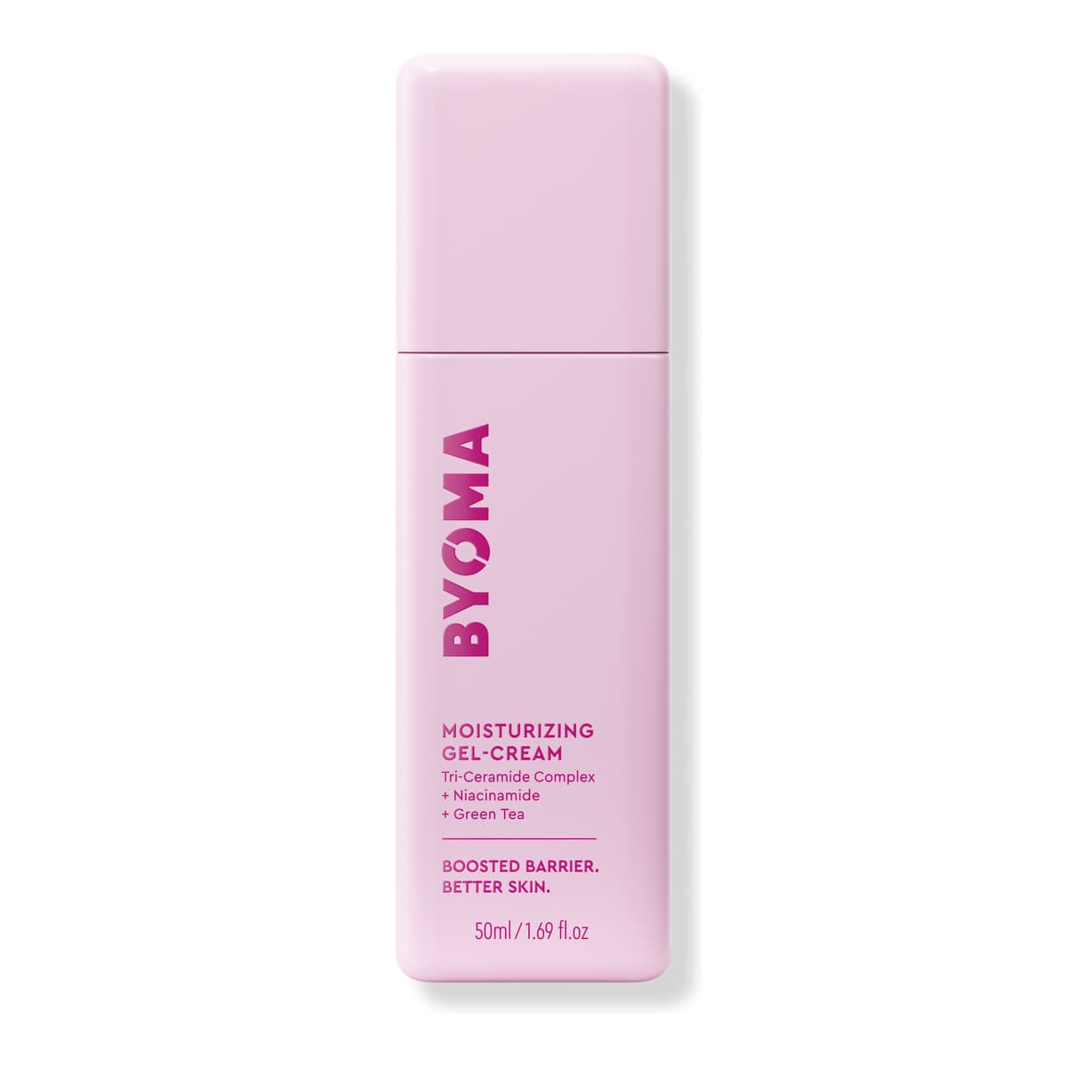 Moisturizing Gel Cream