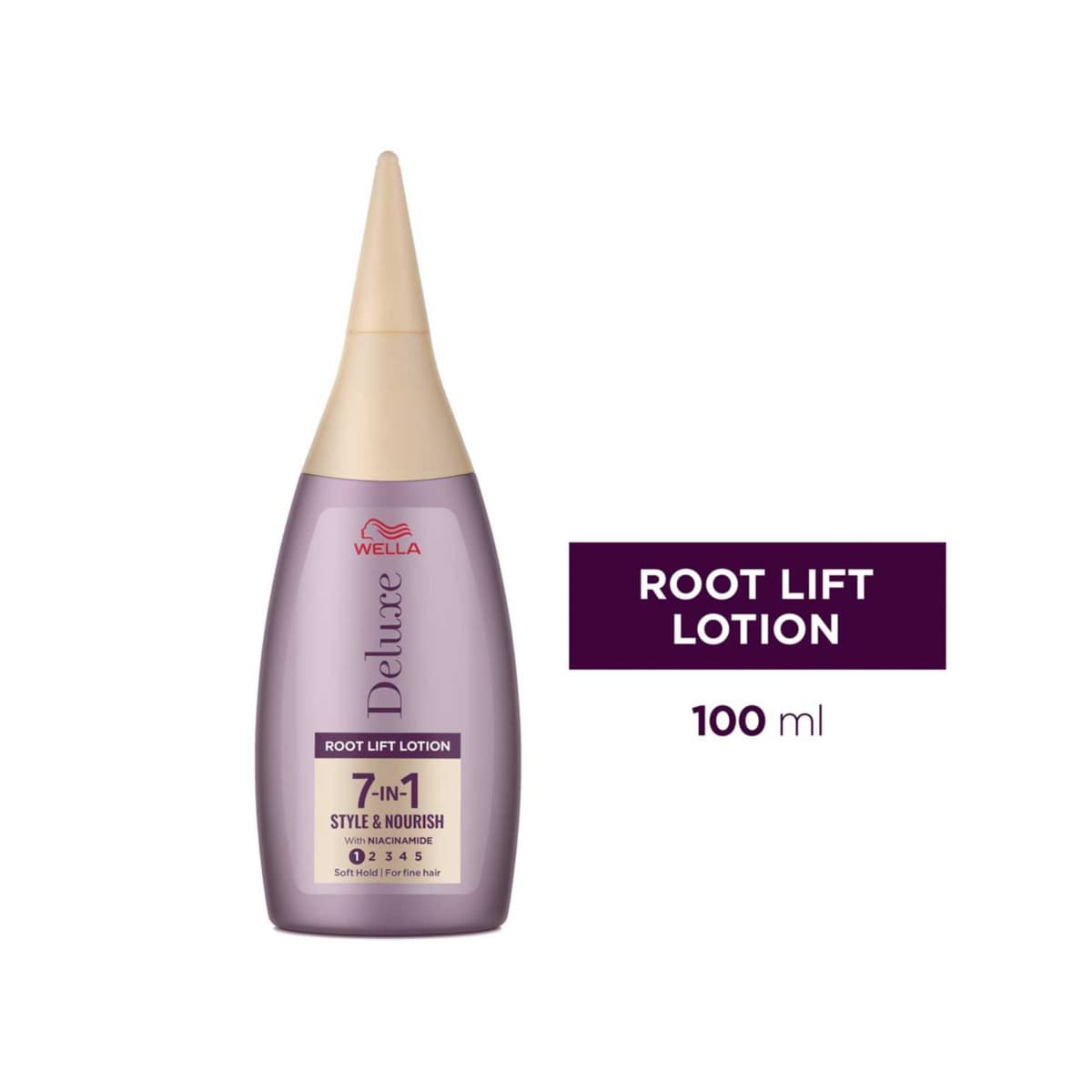 7 in 1 Root Lift Lotion