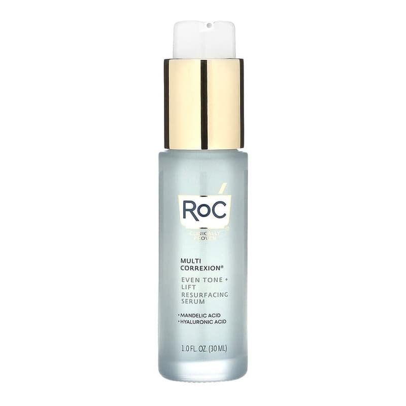 Multi Correxion, Even Tone + Lift, Resurfacing Serum