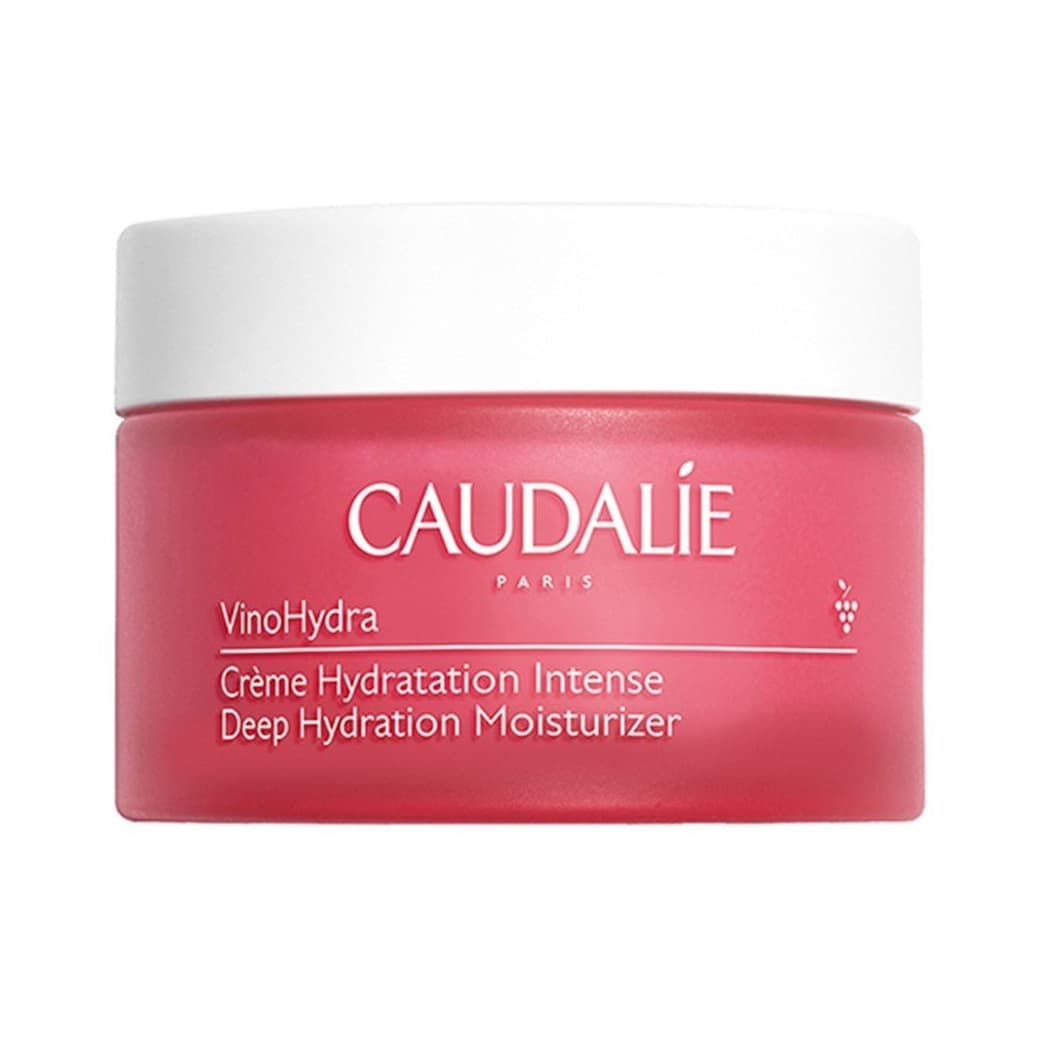 VinoHydra Deep Hydration Moisturizer