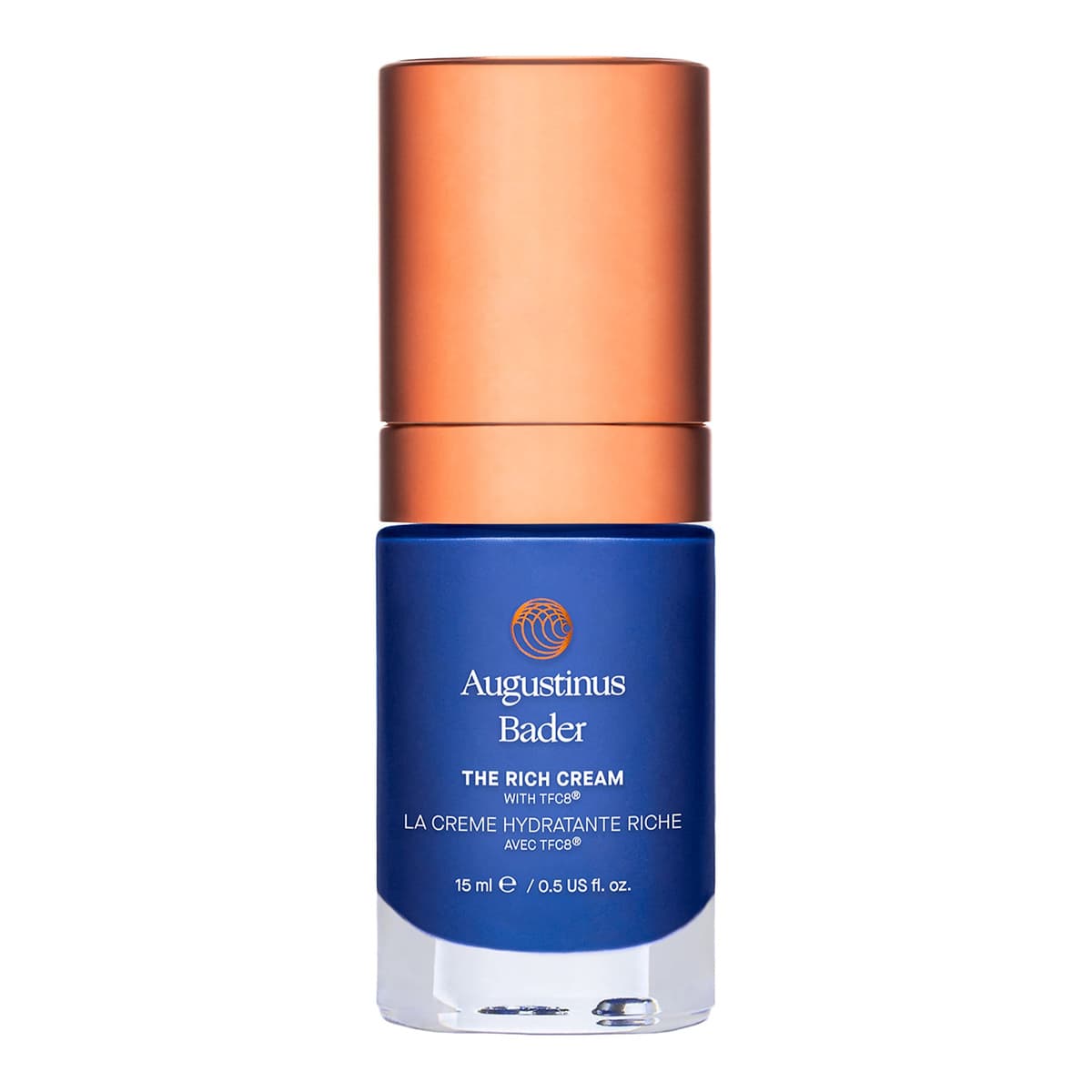 The Rich Cream with TFC8® Face Moisturizer