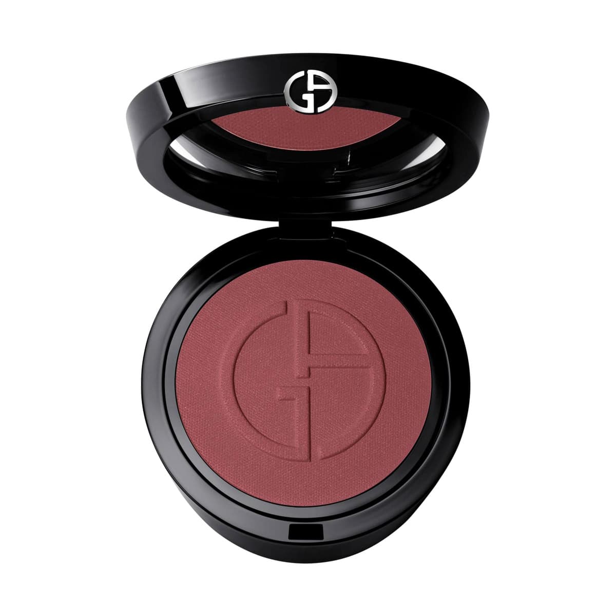 Luminous Silk Glow Blush, #60 Mystery