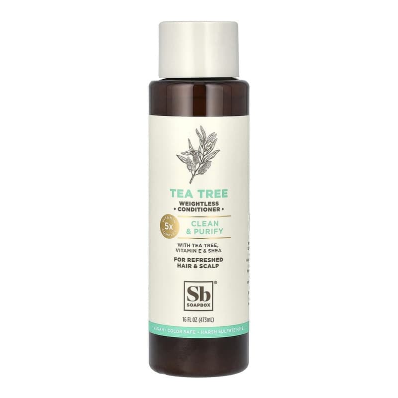 Tea Tree Weightless Conditioner