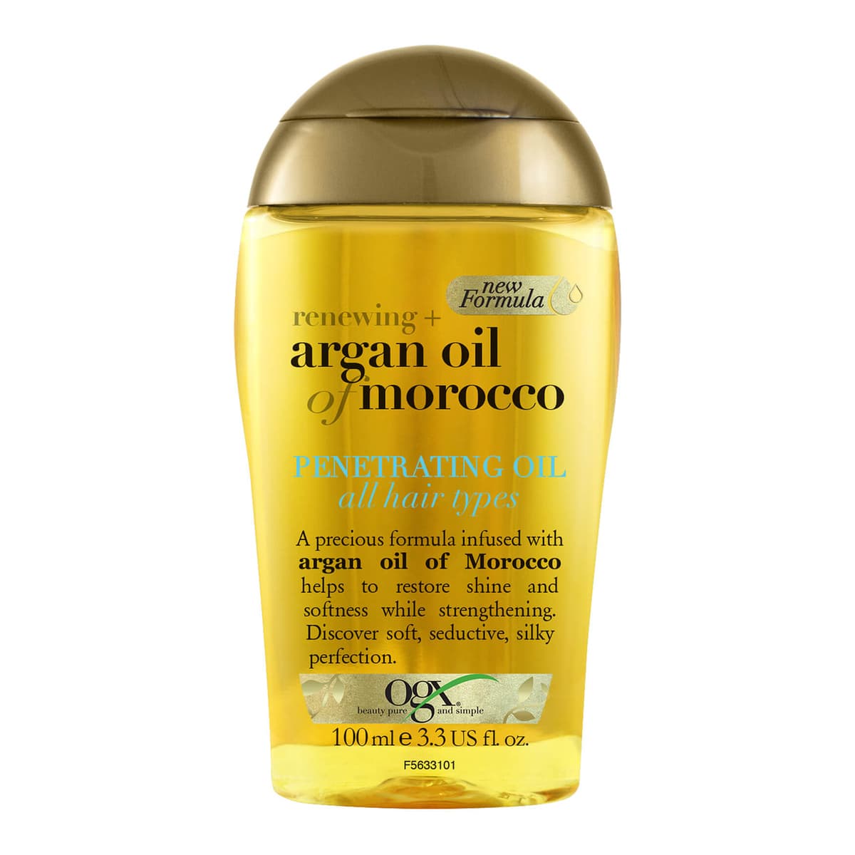 Renewing+ Argan Oil of Morocco Penetrating Oil