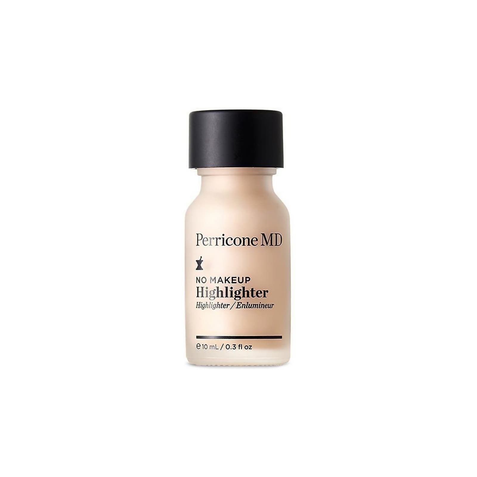 No Makeup Skincare Highlighter with Vitamin C Ester
