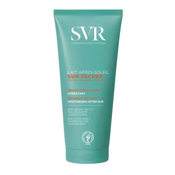 SVR SUN SECURE Soothing Repairing After Sun Lotion