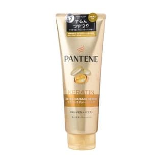 Extra Damage Care Rinse Treatment