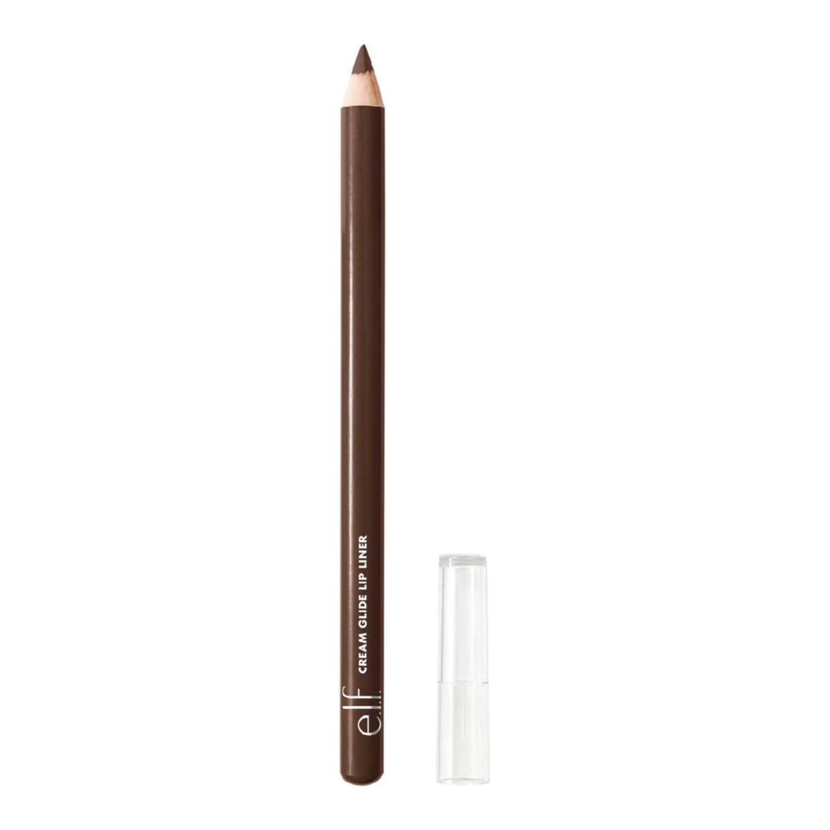 Cream Glide Lip Liner, dark cocoa