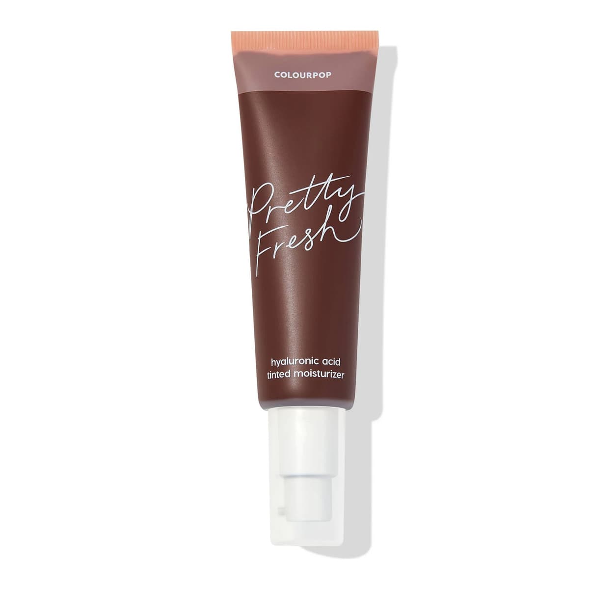 Pretty Fresh Tinted Moisturizer, deep dark 24n