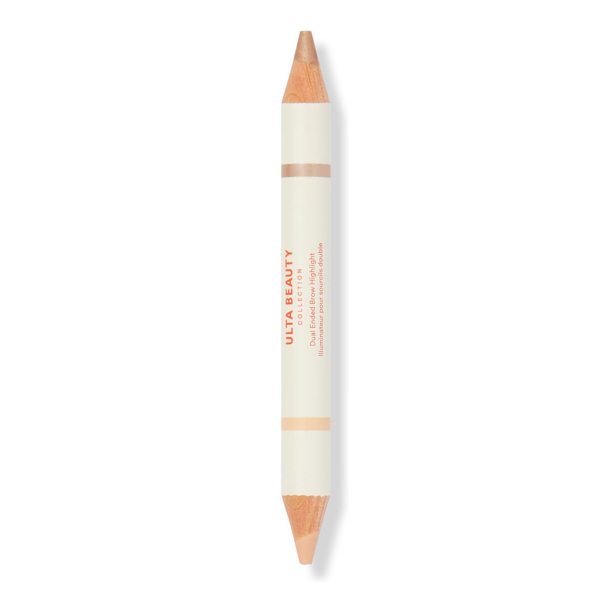 Dual Ended Brow Highlight, Medium to Deep