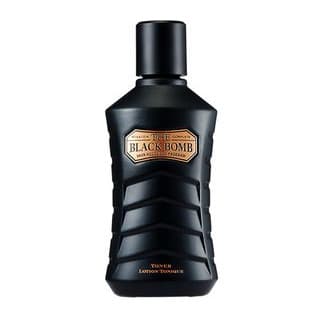 The Black Bomb Toner