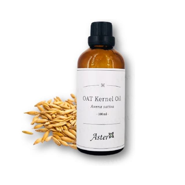 OAT Kernel Oil Avena Sativa