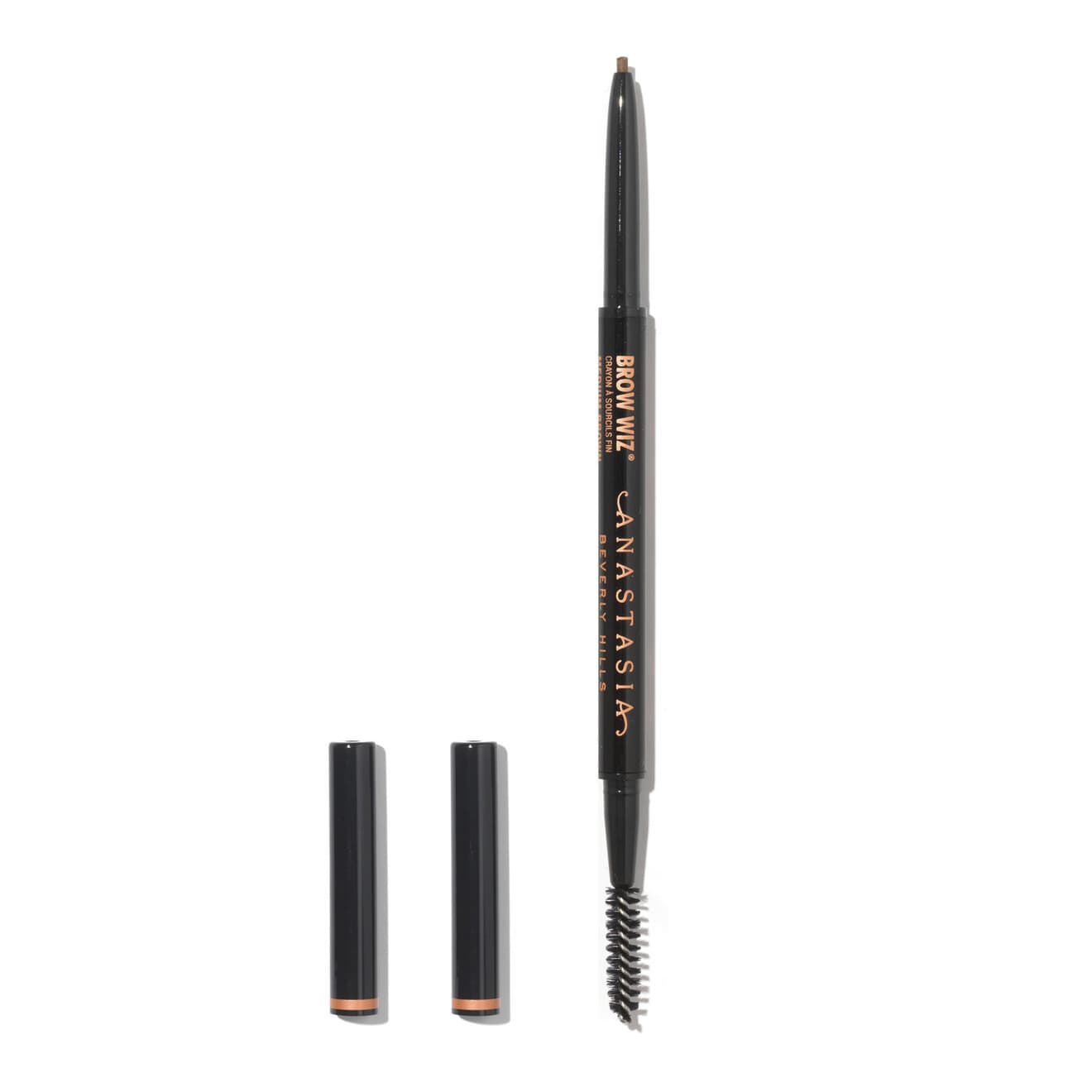 Brow Wiz, SOFT BROWN