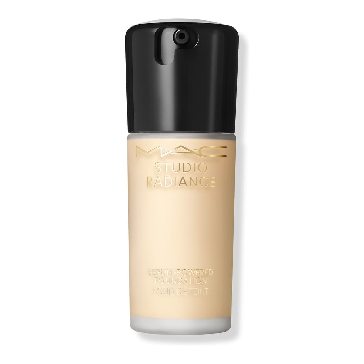 Studio Radiance Serum Powered Foundation, NC11