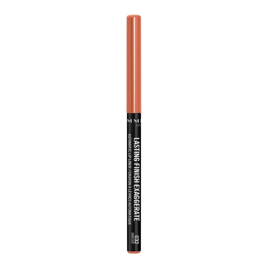 Exaggerate Automatic Lip Liner, #032 Innocent
