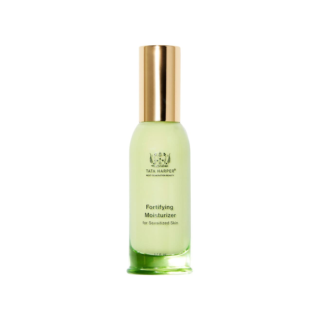 Fortifying Moisturizer