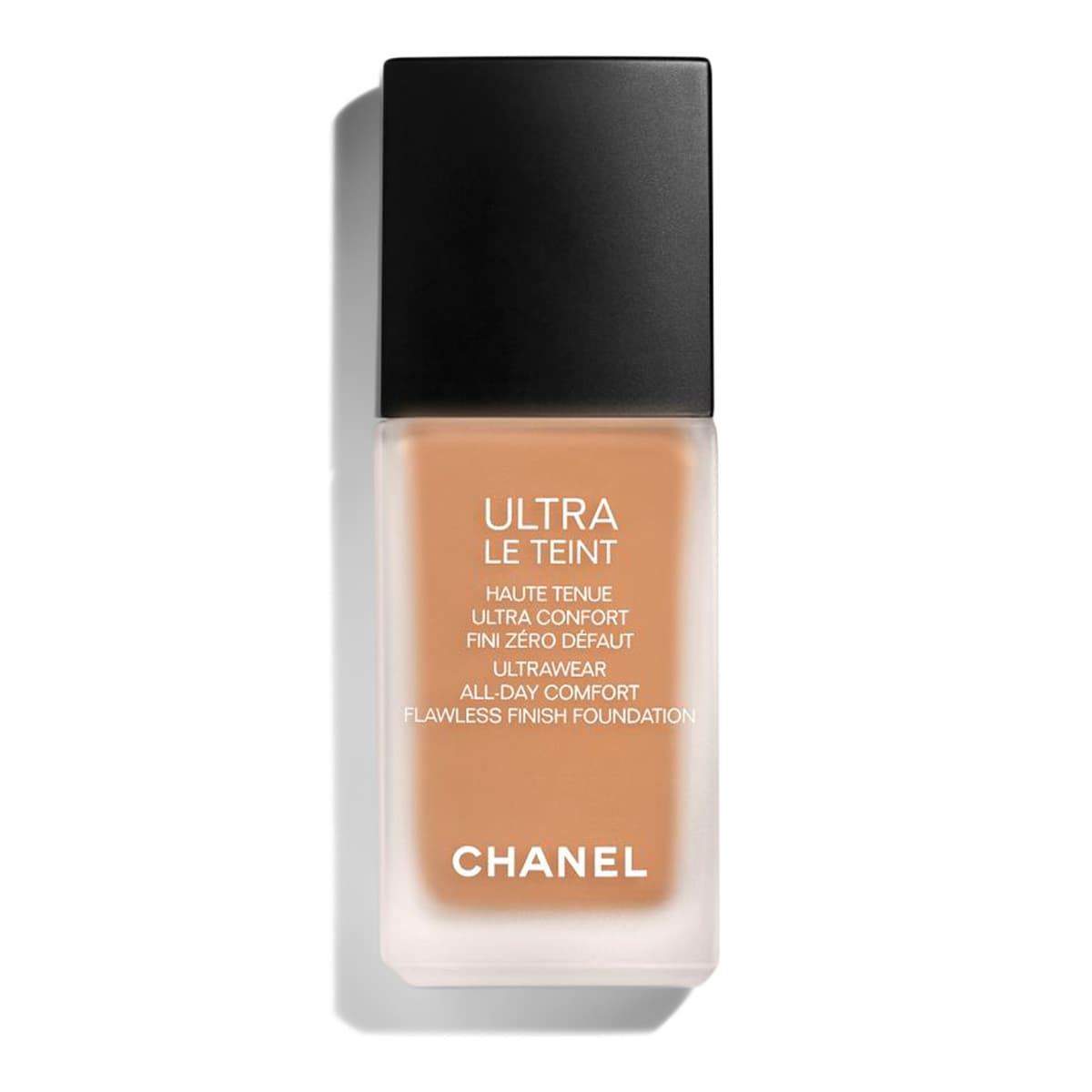ULTRA LE TEINT Ultrawear All-Day Comfort Flawless Finish Foundation, B110