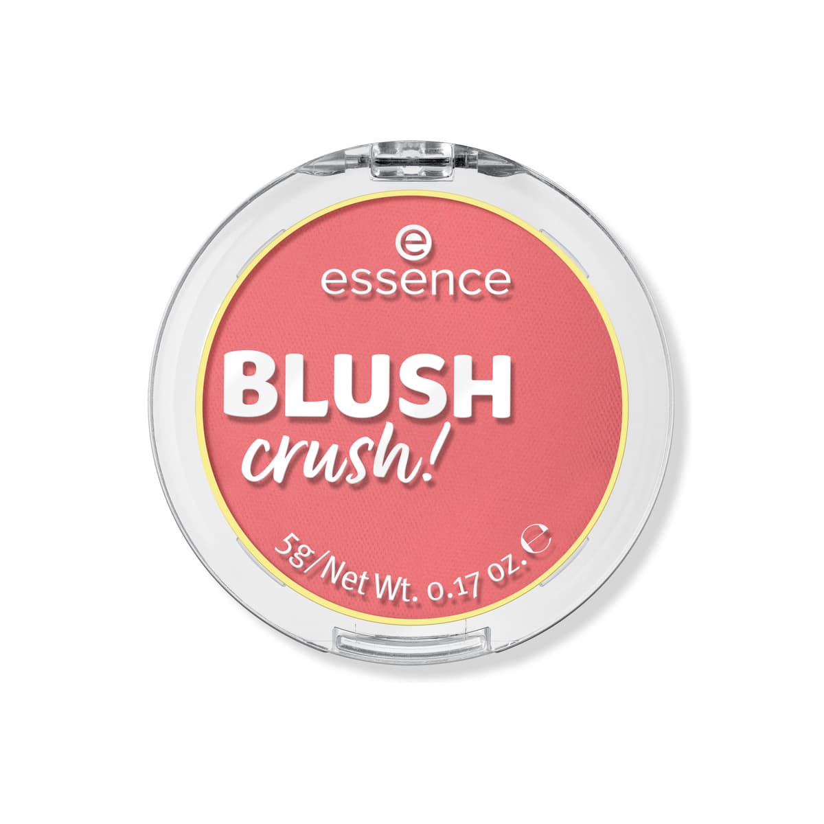 Blush Crush!, Cool Berry 30