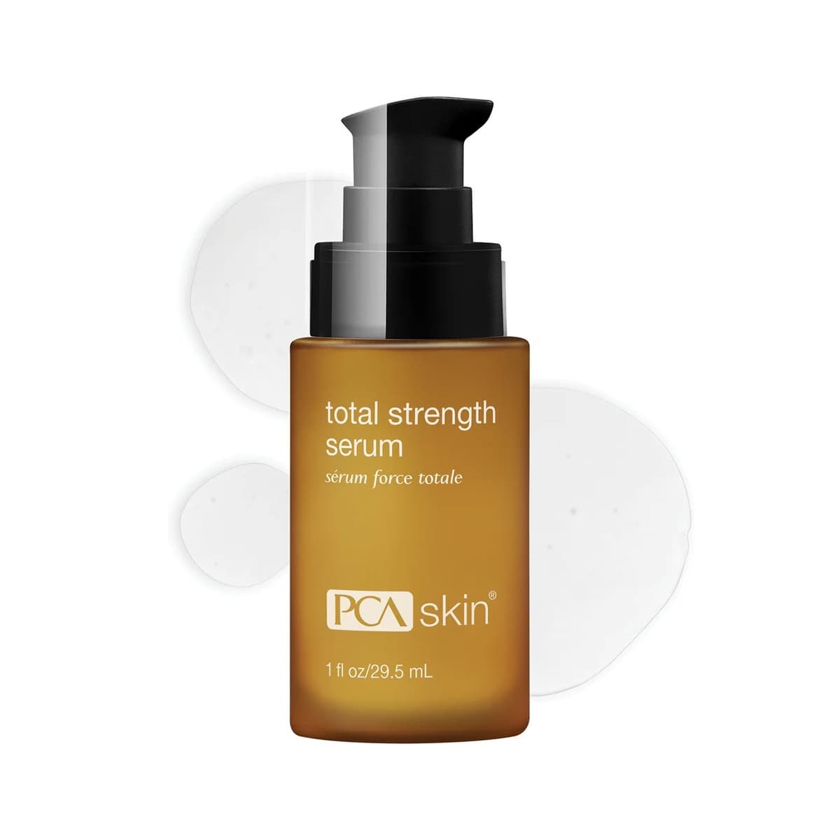 Total Strength Serum