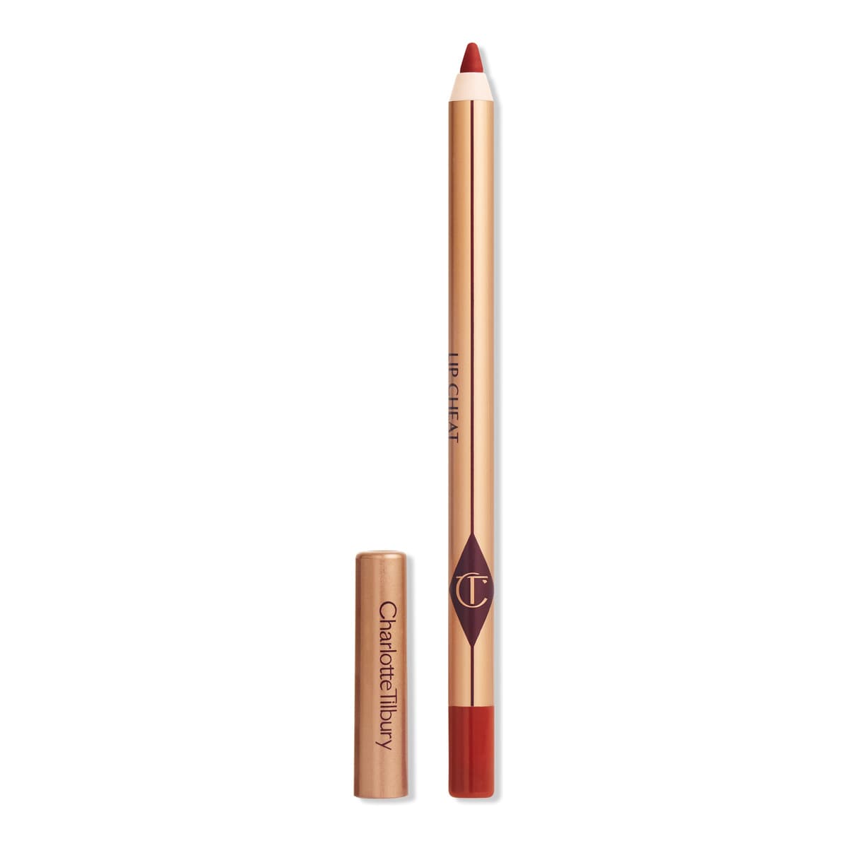 Lip Cheat Lip Liner, Mark Of A Kiss